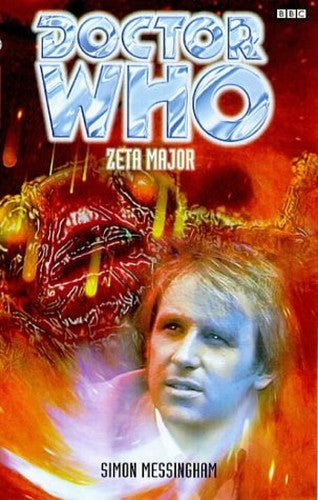 Doctor Who