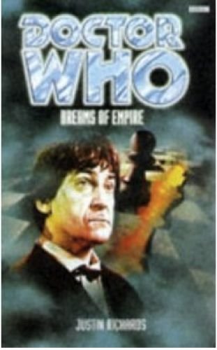 Doctor Who