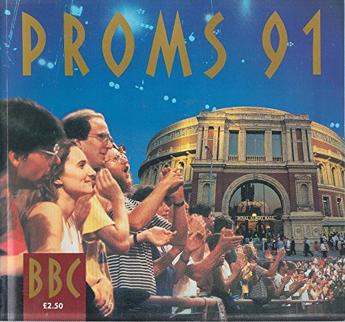The Proms Guide