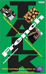 TALK FRENCH BOOK & CD PACK 