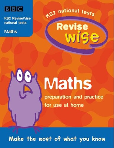 Revise Wise
