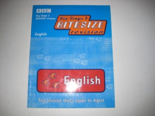 Key Stage 3 Bitesize Revision