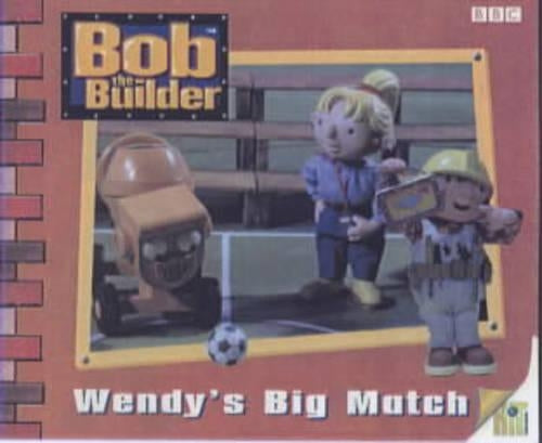Bob the Builder