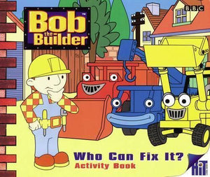 Bob The Builder 