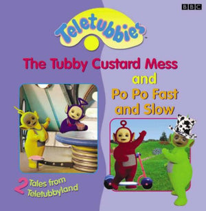 2 Tales from Teletubbyland