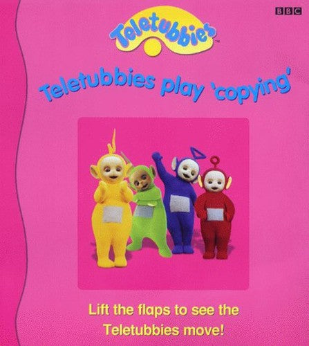 "Teletubbies"