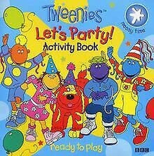 Let's Party