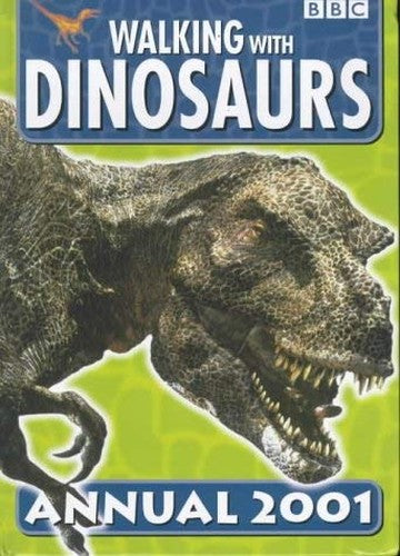 "Walking with Dinosaurs" Annual