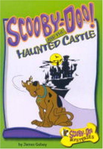 Scooby-Doo! and the Haunted Castle