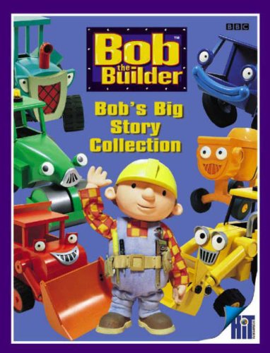 Bob's Big Story Collection