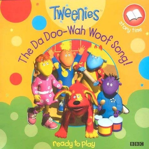 "Tweenies"