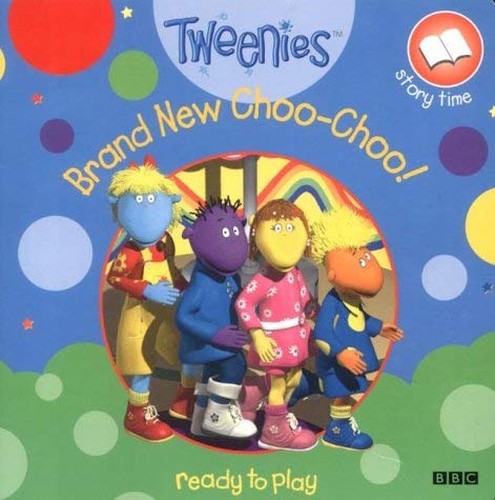 "Tweenies"