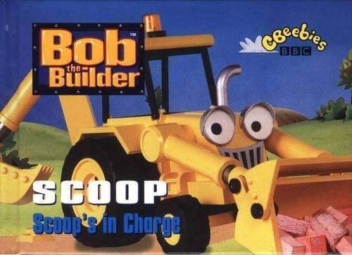 Bob the Builder