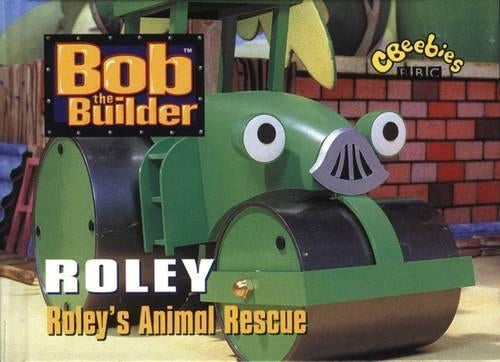 Bob the Builder