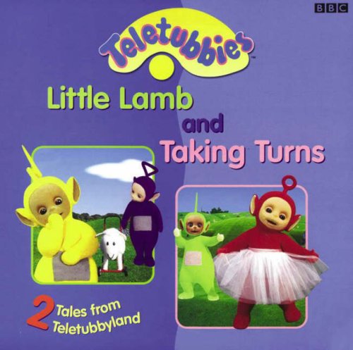 2 Tales Fram Teletubbyland