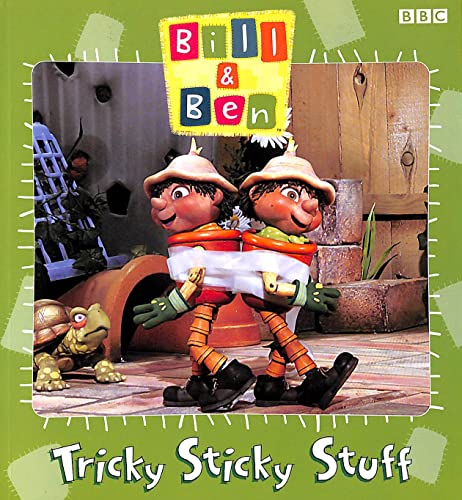"Bill and Ben"