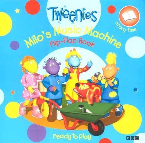 "Tweenies"