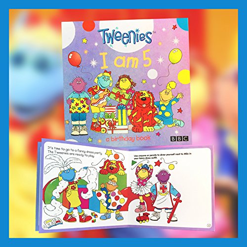 "Tweenies"