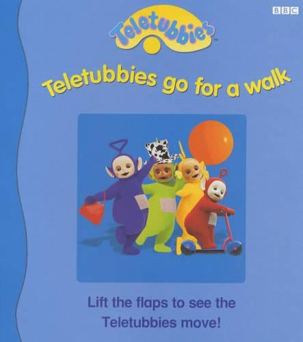 "Teletubbies"