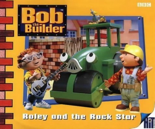 Bob the Builder