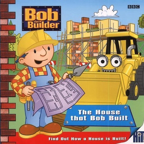 Bob the Builder