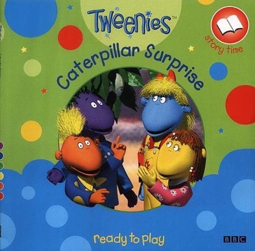 "Tweenies"