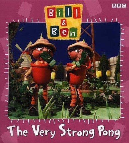 "Bill and Ben"