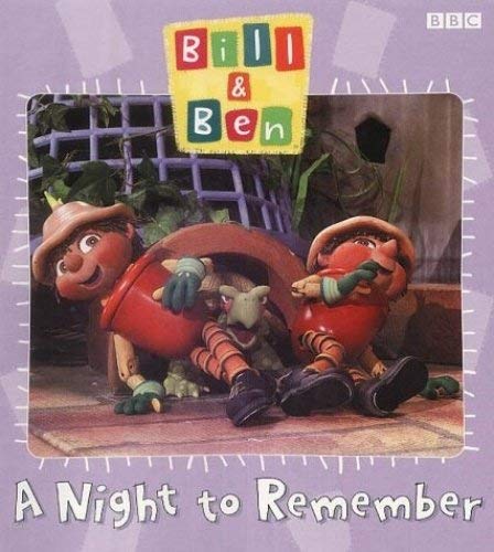 "Bill and Ben"