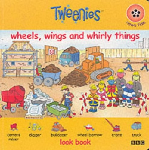 "Tweenies"