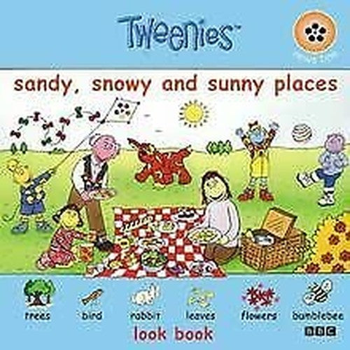 "Tweenies"