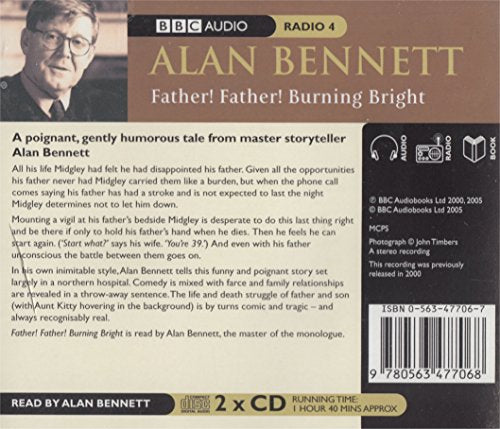 Father! Father! Burning Bright
