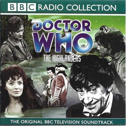 Doctor Who