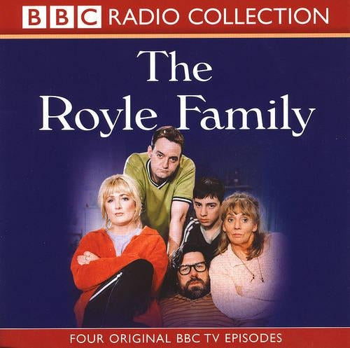 The Royle Family