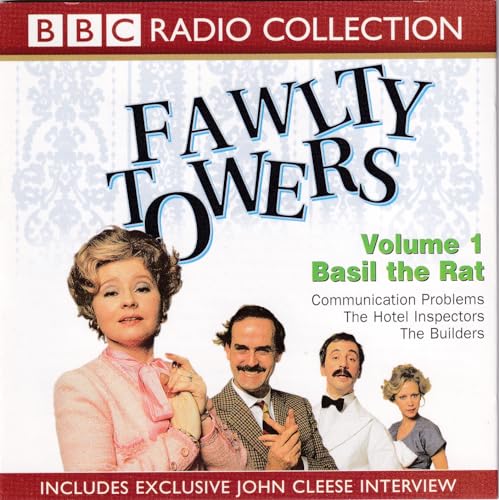 Fawlty Towers