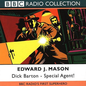 Dick Barton