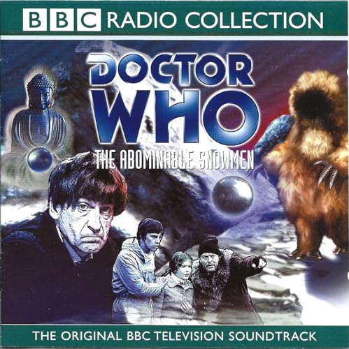 Doctor Who