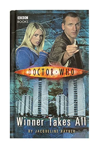 Doctor Who