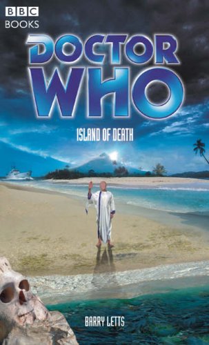 "Doctor Who", Island of Death