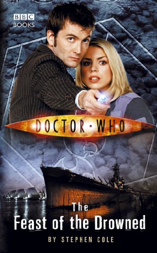 Doctor Who