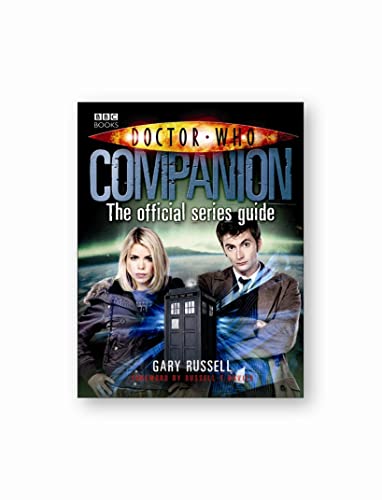 Doctor Who