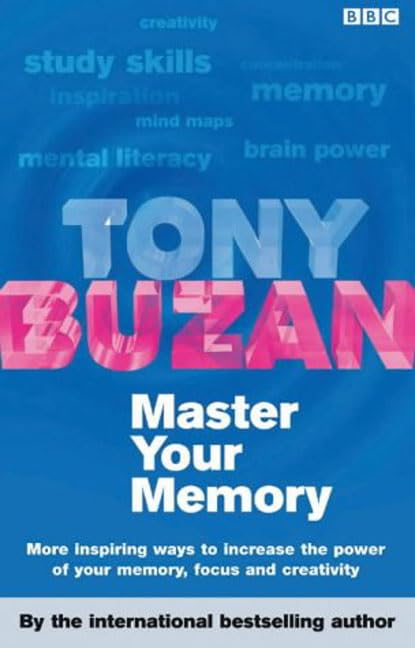 Master Your Memory