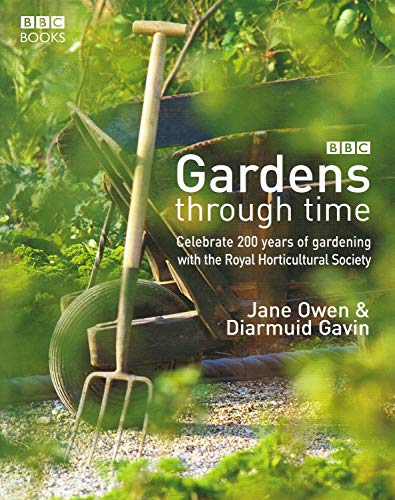 Gardens Through Time