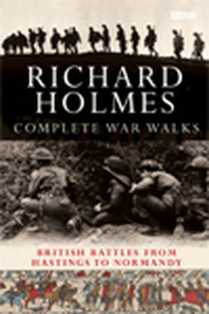 The Complete War Walks