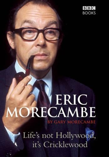 Eric Morecambe