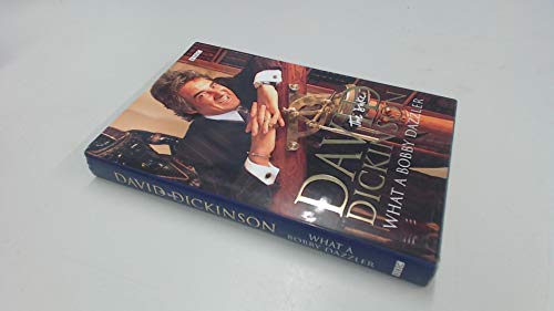 David Dickinson