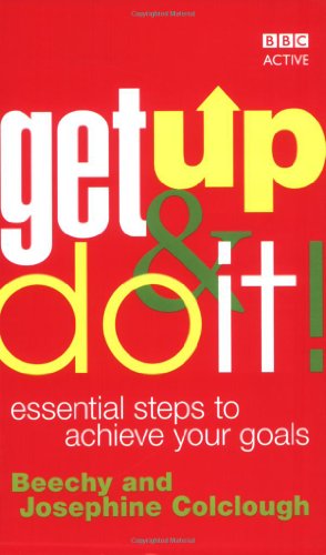 Get Up and Do It!