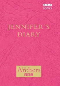 Jennifer's Diary 