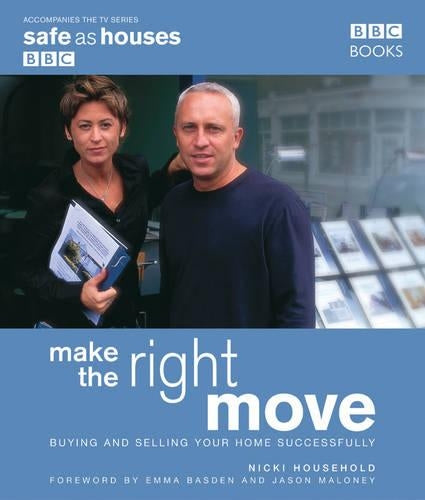Make the Right Move