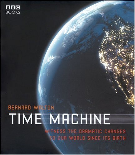 Time Machine