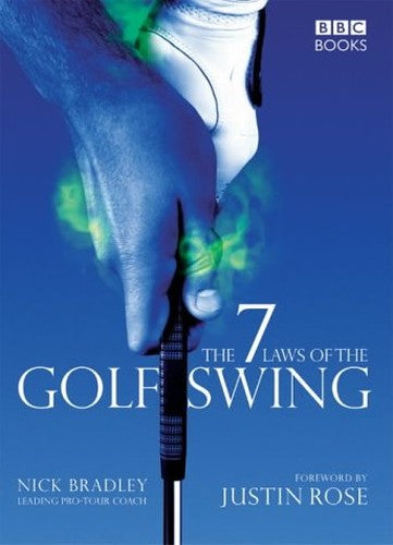 The Seven Laws of the Golf Swing